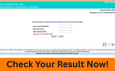 🎉CBSE Class 10 and 12 Results Declared