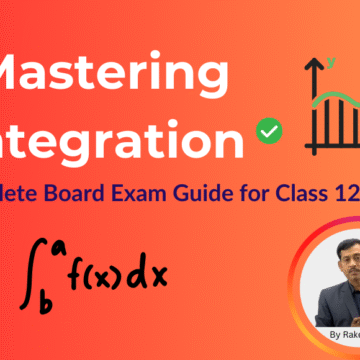 Mastering CBSE Class 12: Complete Board Exam Guide