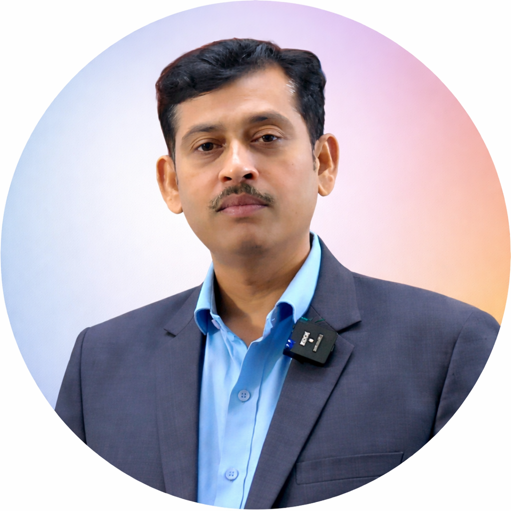 Rakesh Kumar Singh