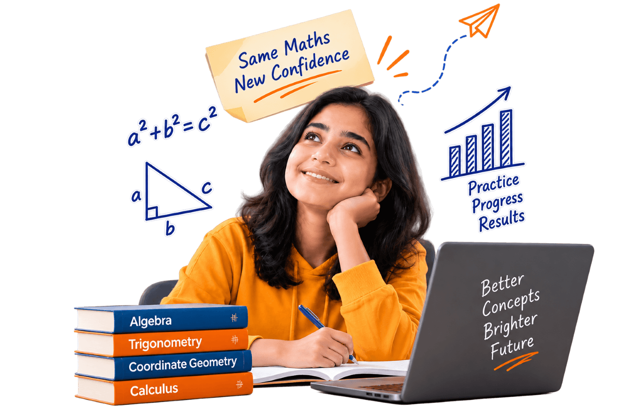 Online Maths Classes for Class 9 to 12 – Maths Gurukulam